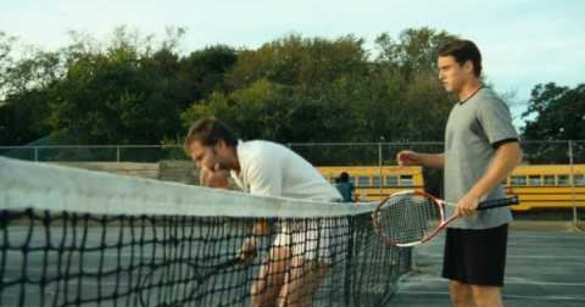 Balls Out: Garyho výzva