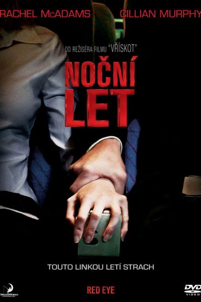 Plakát Noční let
