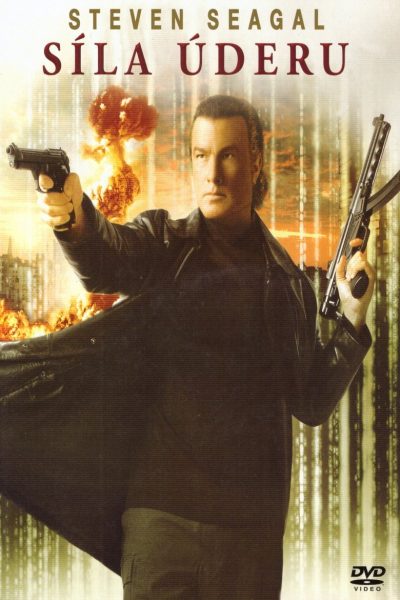 Plakát Síla úderu