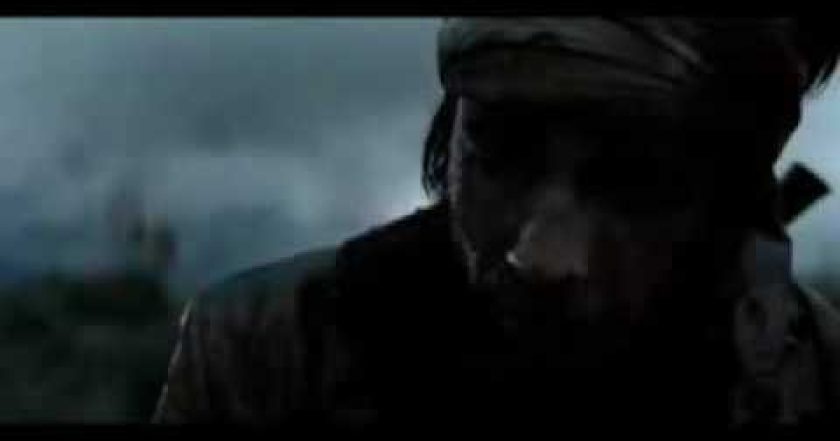 Bruc: Hon na legendu