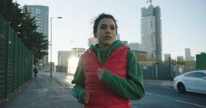 Baghdad in My Shadow