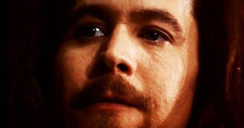 Šarlatové písmeno