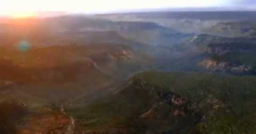 Austrálie: Po stopách předků