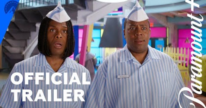 Good Burger 2