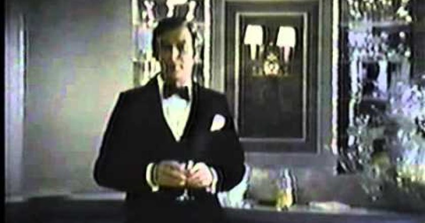 Apartmá v Kalifornii