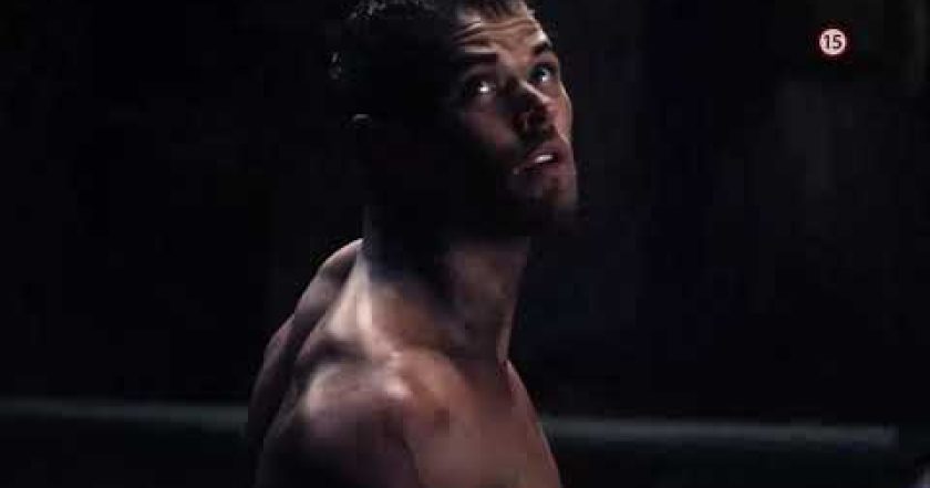 Herkules: Zrození legendy