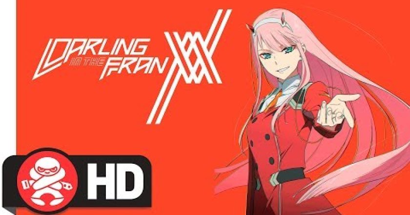 Darling in the Franxx