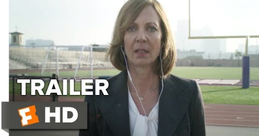 Událost velkolepých rozměrů