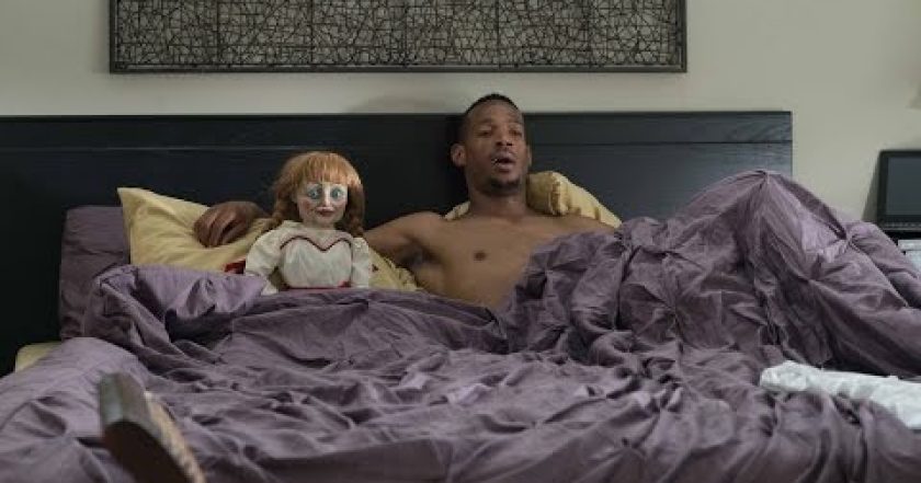 Pár nenormálních aktivit 2