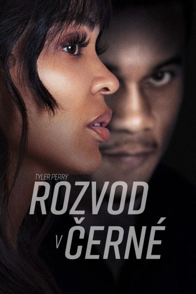 Plakát Tyler Perry: Rozvod v černé