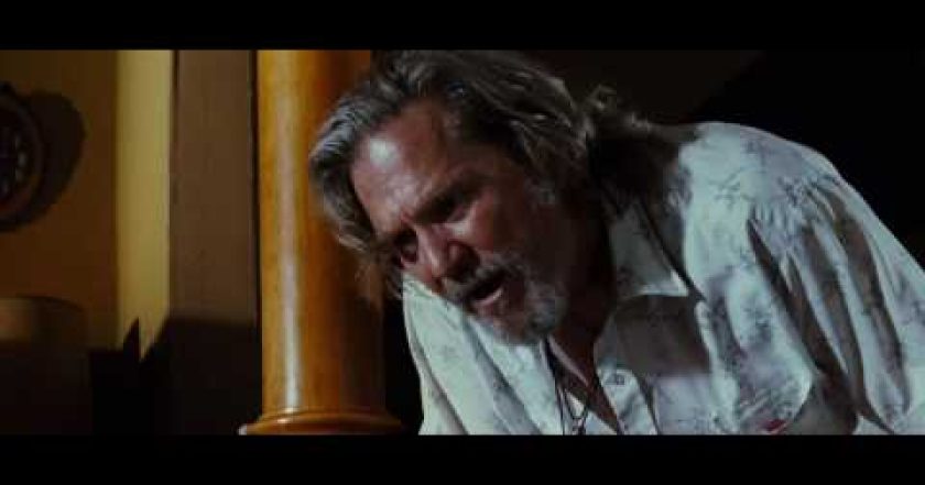 Crazy Heart