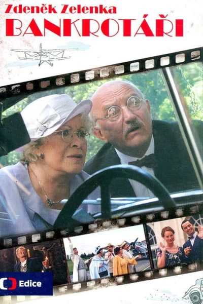 Bankrotáři