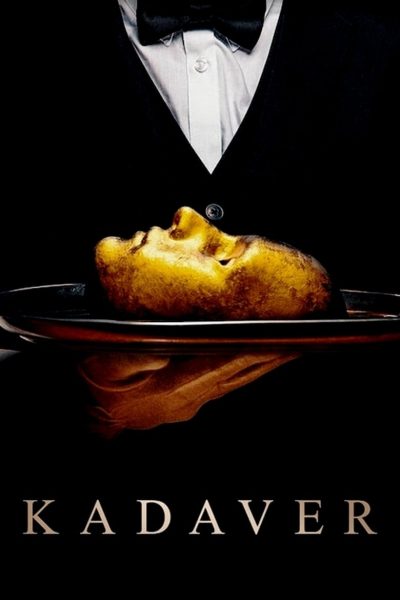 Plakát Kadáver