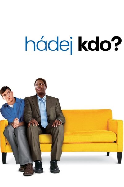 Hádej kdo?