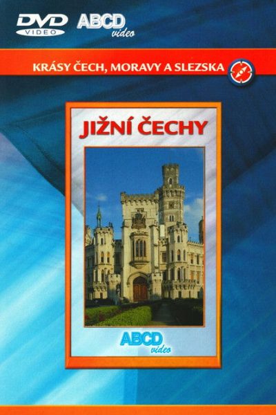 Plakát Krásy Čech, Moravy a Slezska