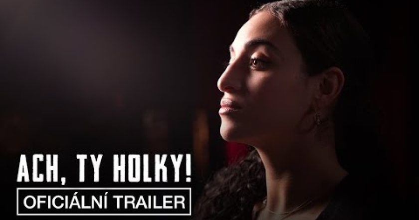 Ach, ty holky