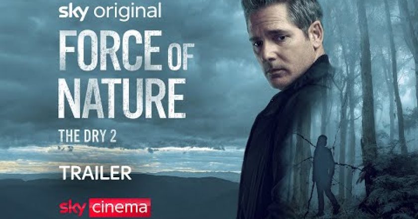 Síla přírody: Sucho 2