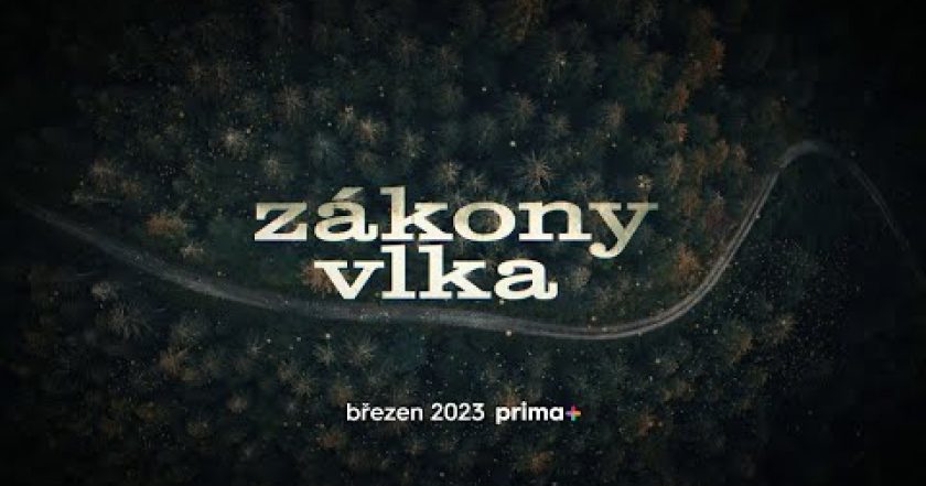 Zákony vlka
