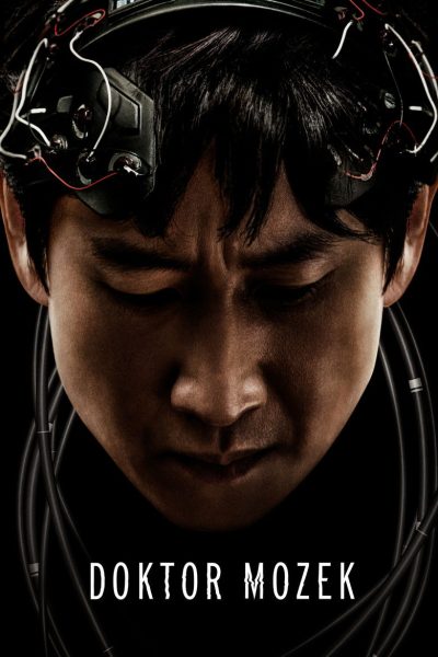 Plakát Doktor Mozek