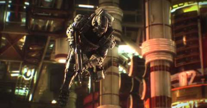 Hvězdná pěchota: Invaze