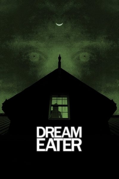 Plakát Dream Eater