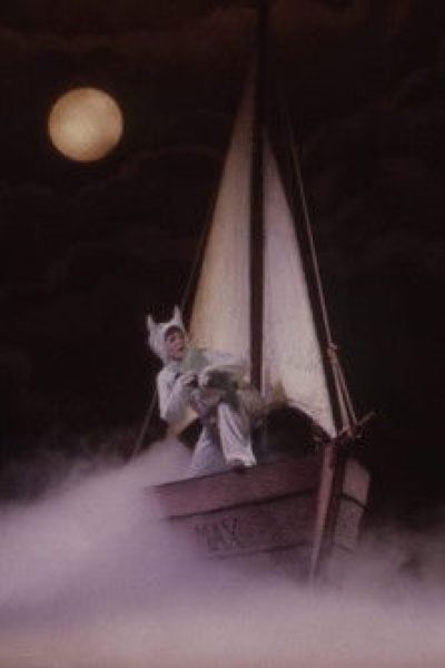 Plakát Where the Wild Things Are