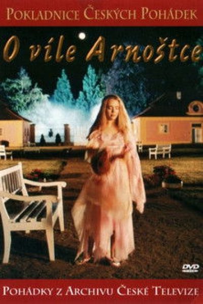 Plakát O víle Arnoštce