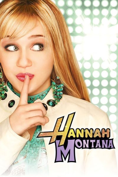 Plakát Hannah Montana