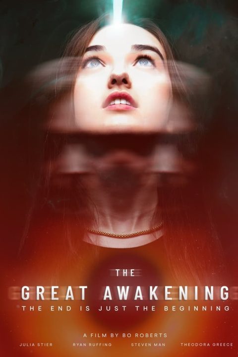 Plakát The Great Awakening