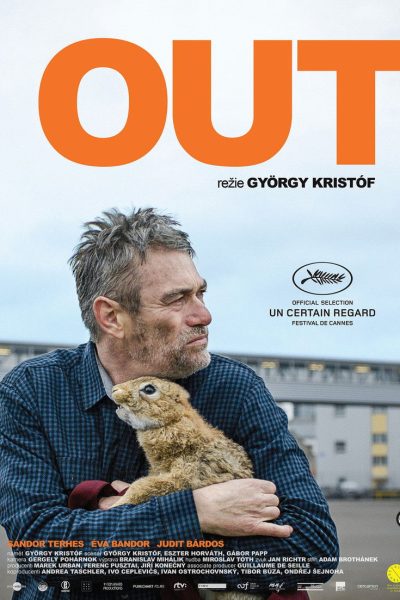 Plakát Out