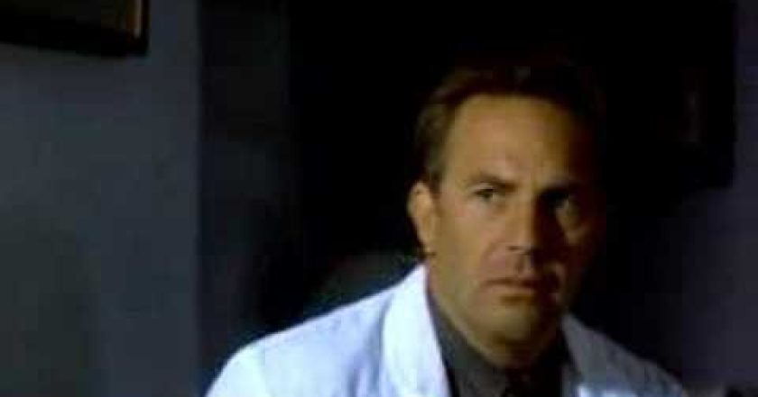 Na křídlech vážky