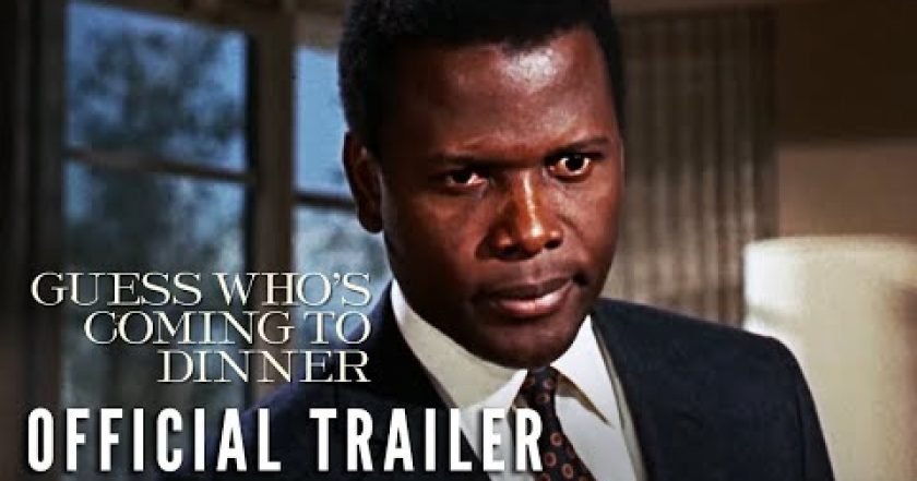 Hádej, kdo přijde na večeři