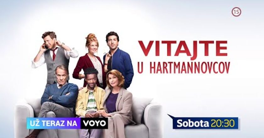 Vítejte u Hartmannů