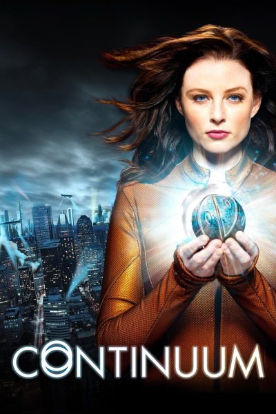 Plakát Continuum