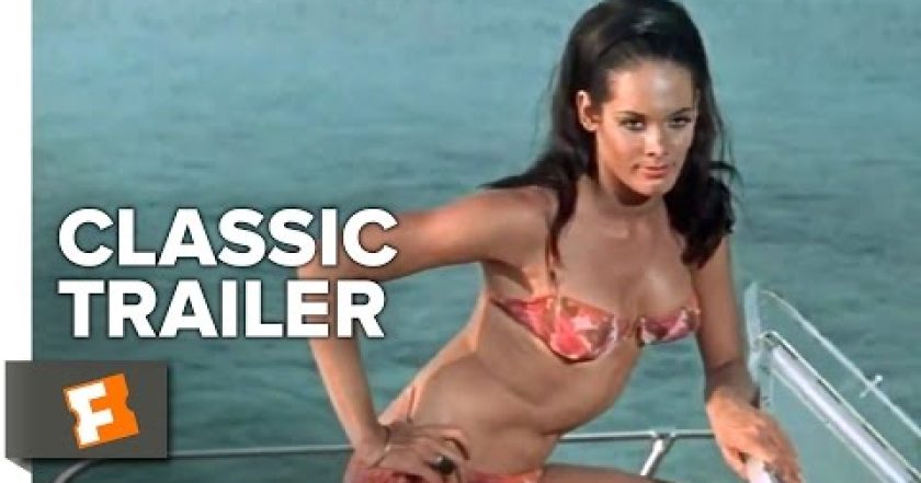 James Bond: Thunderball