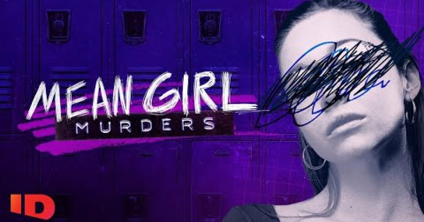 Vraždy zkažených holek