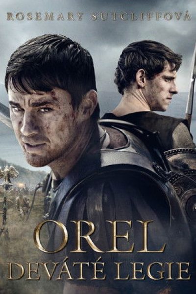 Plakát Orel Deváté legie