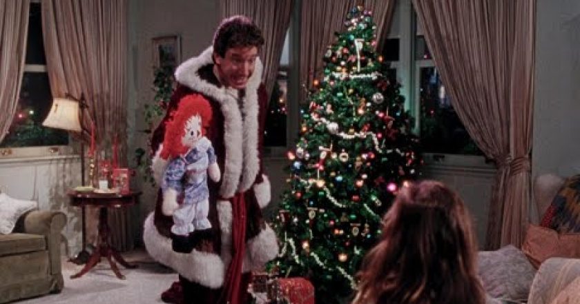 Santa Claus