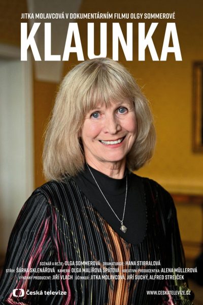 Plakát Klaunka