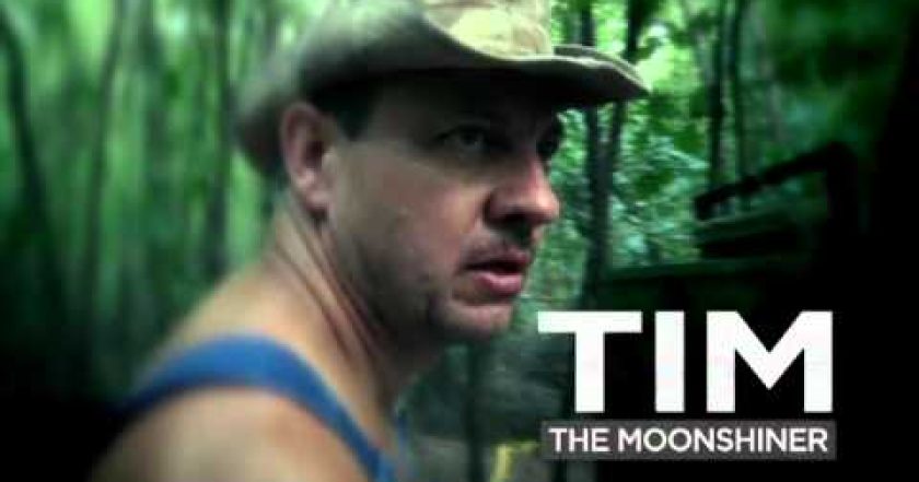 Načerno pálený alkohol