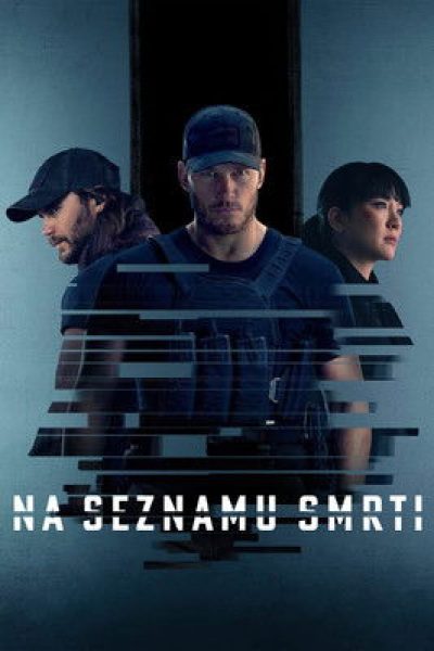 Plakát Na seznamu smrti