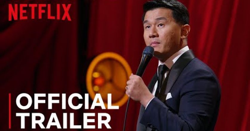 Ronny Chieng: Asian Comedian Destroys America!