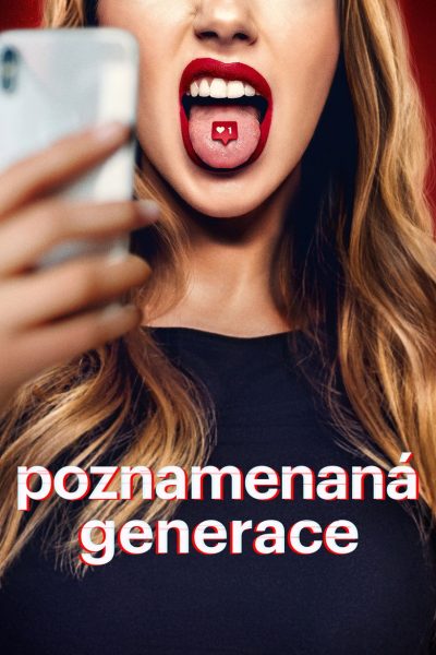 Plakát Poznamenaná generace