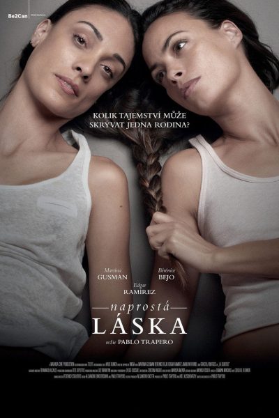 Plakát Naprostá láska