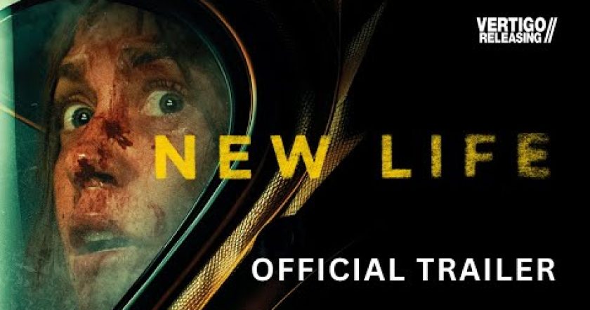 New Life