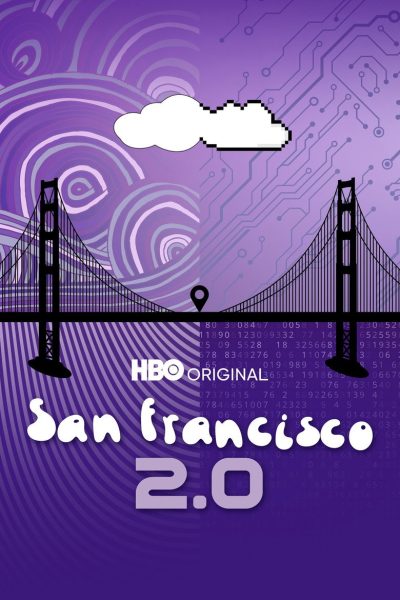 Plakát San Francisco 2.0