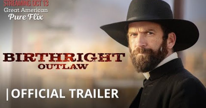 Birthright Outlaw