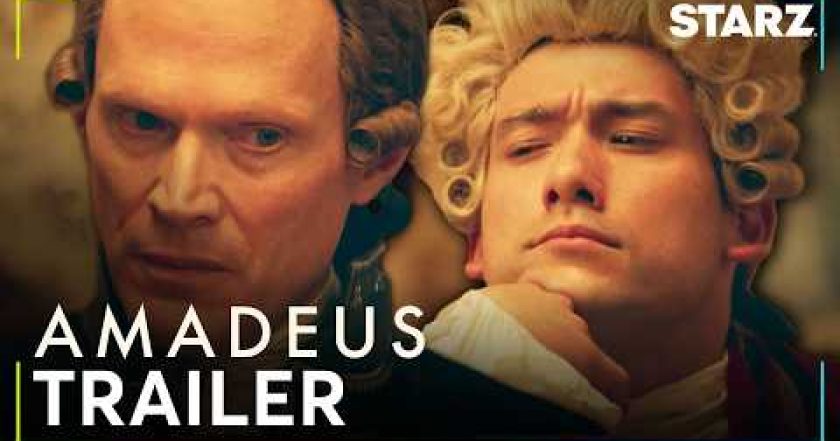 Amadeus