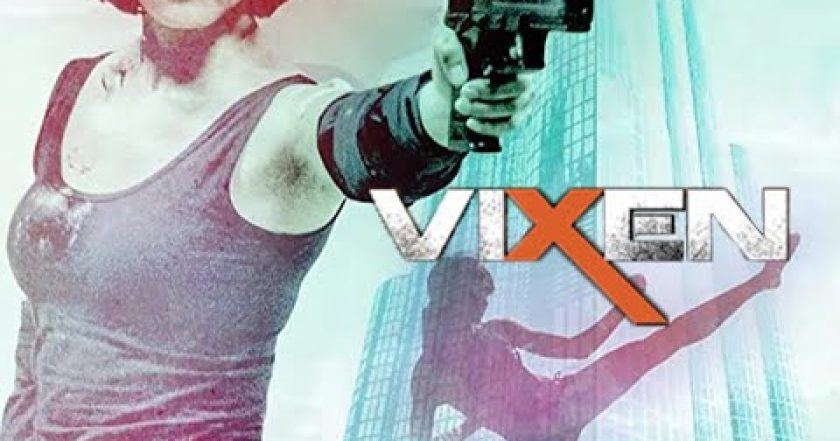 Vixen