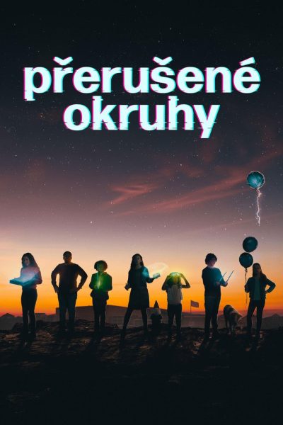 Plakát Přerušené okruhy